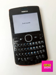 Кнопковий телефон NOKIA 205
