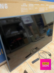 Телевізор Samsung UE55M5502AK