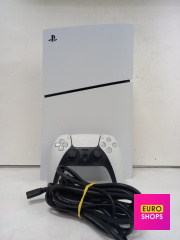 Ігрова приставка Sony PlayStation 5 Slim 1TB (CFI-2116)