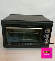 Піч електрична ASEL AF33-23