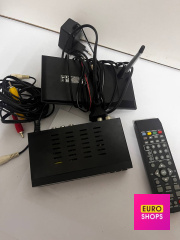 Т2 з антеною Orton OR 1705PA.