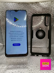Смартфон Realme 5 Pro 4/128GB Blue