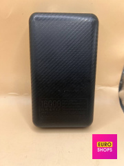 Power Bank 16000 mAh
