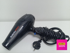 Фен для волосся  BaByliss PRO BAB6520RE