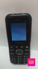 Кнопковий телефон Nomi і1850
