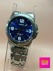 Годинник наручний Casio MTP-1314 (модуль №2784)