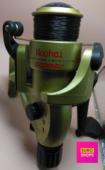 Котушка Naohai Cobra CB 540 (5 BB)