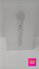 Епілятор-масажер для обличчя Braun FaceSpa 5365