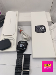 Смарт-годинник Apple Watch Series 10 GPS 46mm