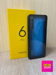 Смартфон Realme 6 Pro 8/128GB