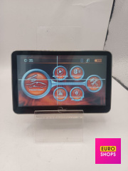 GPS-навігатор Treelogic