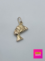Золотий кулон 585° 1.35 г.