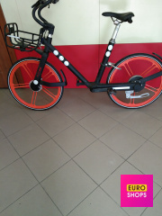 Велосипед  Mobike
