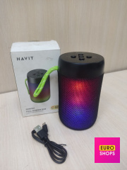 Аудіоколонка Havit SK897BT