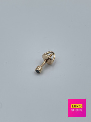 Золоті сережки 585° 0.69 г.