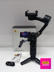 Трьохосьовий стабілізатор для смартфона  AOCYUAN Smart x pro