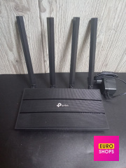 Wi-Fi роутер TP-LINK Archer C80 AC1900