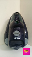 Пилосос без мішка PHILIPS FC 8738