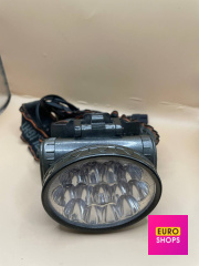 Налобний ліхтар LED Headlight