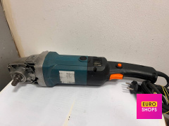 Полірувальна машинка Makita