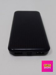 Power Bank KlGo 10000mAh