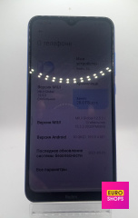 Смартфон Xiaomi Redmi 8A 2/32GB