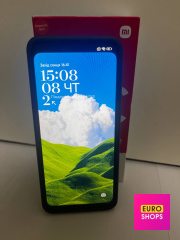 Смартфон Redmi 14C 4/128GB