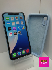 Смартфон APPLE iPhone XR 64GB