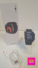 Смарт-годинник Hoco Smart Watch Y 12 ULTRA