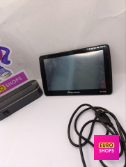 Навігатор GPS  PIONEER PI-702