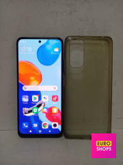 Смартфон Xiaomi REDMI NOTE 11 4/128 GB