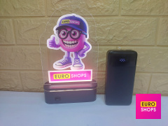 Power Bank Hoco J102A 20000 mAh