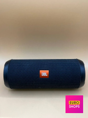 Акустика JBL Flip 3 Black