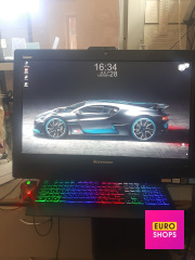 Системний блок Lenovo ThinkCentre m92z Core i3-3240/RAM4GB/HDD500GB