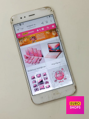 Смартфон Xiaomi Mi A1 2/32Gb