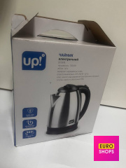 Електрочайник up EK1878