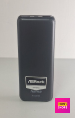 Power Bank Hama PD20-HD 20000 mAh