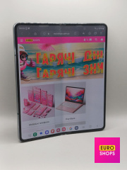Смартфон Samsung Galaxy Z Fold 4 12/256GB
