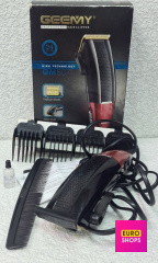 Машинка для стрижки волосся  Geemy GM-807