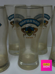 Келих Чорномор 6шт.  @