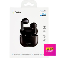 Бездротові навушники TWS Gelius Vibe GP-TWS045
