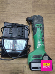 Реноватор Hitachi cv18dbl