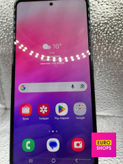 Смартфон Samsung Galaxy A53 5G 4/128GB