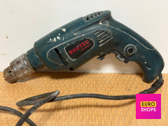 Дриль BAUTEC BS750E