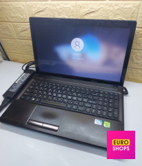 Ноутбук Lenovo G580 Intel Pentium B960/RAM8GB/SSD128GB/2048MB GeForce GT635M  @
