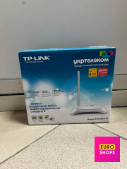Wi-Fi роутер TP-LINK TD-W8901N
