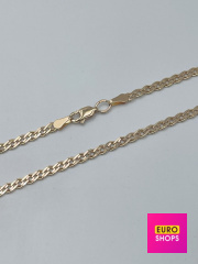 Золотий ланцюг 585° 8.06 г.