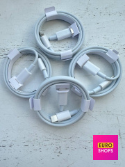 USB Кабель Apple Lightning Original Series 1 до 1 AAA Class 1m