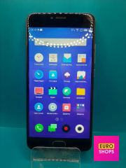 Смартфон Meizu M3 Note 32GB