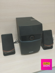 Акустична система Greenwave SA-315